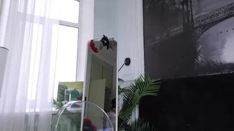 Snapshot of sofiafoster chatting on October 6, 2025, 6:00 am Sofia online show from October 6, 2025, 6:00 am