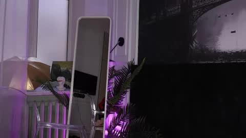 Snapshot of sofiafoster chatting on October 29, 2025, 5:42 am Sofia online show from October 29, 2025, 5:42 am