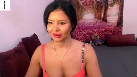 Snapshot of sofialiub chatting on December 6, 2024, 11:11 am sofialiub online show from December 6, 2024, 11:11 am