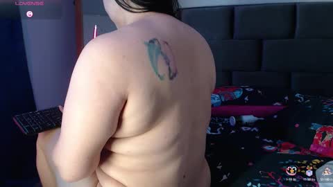 Snapshot of sofiavera_ chatting on March 12, 2025, 6:29 am Sofia Vera online show from March 12, 2025, 6:29 am