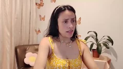 Snapshot of sofibelladelavega chatting on October 20, 2025, 3:56 pm Sofi Bella online show from October 20, 2025, 3:56 pm