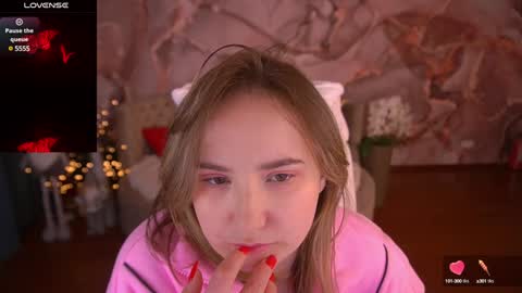 Sofie online show from January 19, 2025, 12:17 am