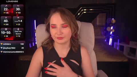 Sofie online show from January 21, 2025, 11:13 pm