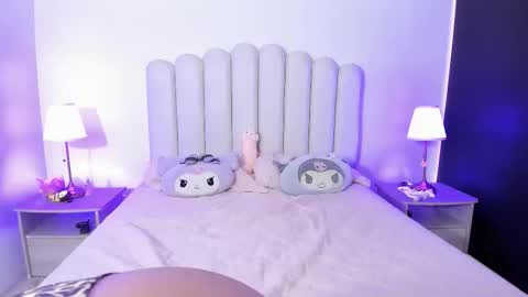 Snapshot of sofiebunnie chatting on October 11, 2025, 9:35 pm sofiebunnie online show from October 11, 2025, 9:35 pm