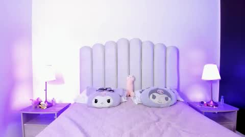 Snapshot of sofiebunnie chatting on October 17, 2025, 10:12 pm sofiebunnie online show from October 17, 2025, 10:12 pm