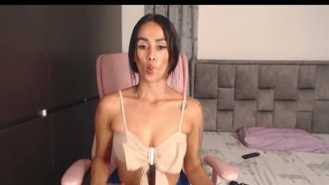 Sofie Rosee online show from February 19, 2025, 1:51 am