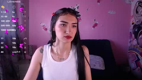 sofii_cute01 online show from February 1, 2025, 12:26 pm