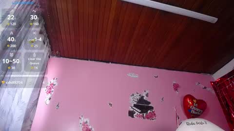 Snapshot of sofii_cute01 chatting on March 5, 2025, 2:12 pm sofii_cute01 online show from March 5, 2025, 2:12 pm