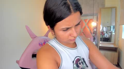 Snapshot of sofii_miller_ chatting on December 28, 2024, 6:40 pm online show from December 28, 2024, 6:40 pm