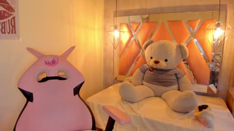 Snapshot of sofii_miller_ chatting on January 13, 2025, 8:58 pm online show from January 13, 2025, 8:58 pm