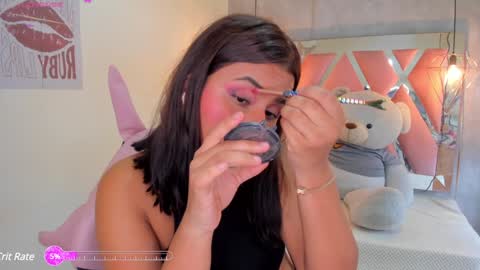 Snapshot of sofii_miller_ chatting on January 28, 2025, 6:49 pm online show from January 28, 2025, 6:49 pm