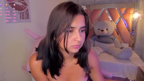 Snapshot of sofii_miller_ chatting on February 5, 2025, 10:55 pm online show from February 5, 2025, 10:55 pm