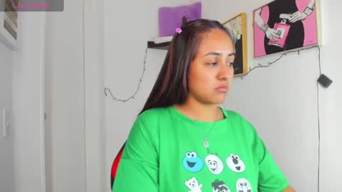 sofiia rodriguez online show from February 11, 2025, 3:40 pm