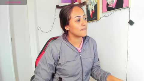 sofiia rodriguez online show from February 16, 2025, 2:21 pm