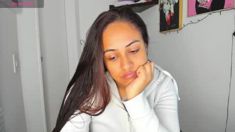 sofiia rodriguez online show from February 20, 2025, 12:25 pm