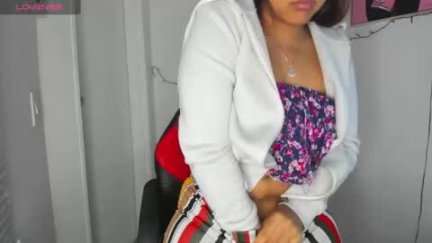 sofiia rodriguez online show from February 21, 2025, 12:28 pm