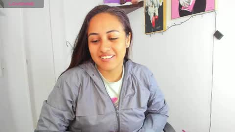 sofiia rodriguez online show from March 5, 2025, 12:22 pm