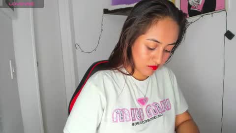 sofiia rodriguez online show from March 5, 2025, 3:29 pm