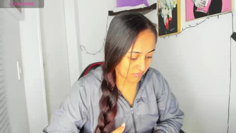 sofiia rodriguez online show from March 8, 2025, 1:03 pm