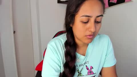 sofiia rodriguez online show from September 15, 2025, 2:17 pm