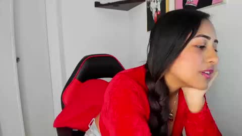 sofiia rodriguez online show from September 20, 2025, 2:40 pm