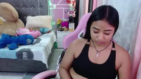 Snapshot of sofiiadreams chatting on January 1, 2025, 12:21 am sofia Dreams online show from January 1, 2025, 12:21 am