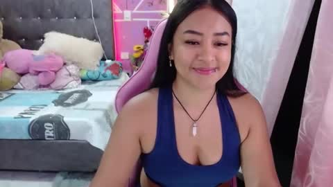 Snapshot of sofiiadreams chatting on January 10, 2025, 1:10 am sofia Dreams online show from January 10, 2025, 1:10 am