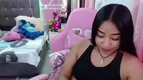 Snapshot of sofiiadreams chatting on January 10, 2025, 10:46 pm sofia Dreams online show from January 10, 2025, 10:46 pm