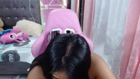 Snapshot of sofiiadreams chatting on January 14, 2025, 1:47 am sofia Dreams online show from January 14, 2025, 1:47 am