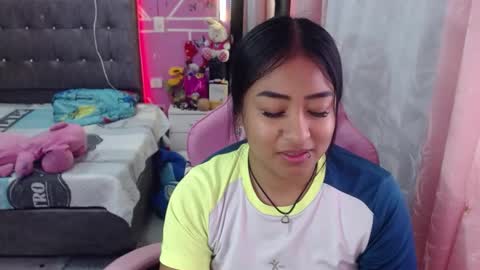 Snapshot of sofiiadreams chatting on January 17, 2025, 12:10 am sofia Dreams online show from January 17, 2025, 12:10 am