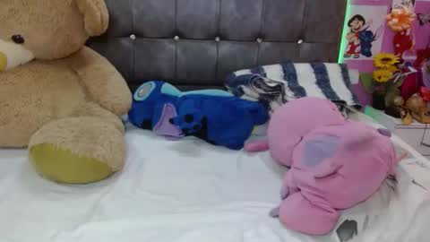Snapshot of sofiiadreams chatting on September 10, 2025, 10:21 pm sofia Dreams online show from September 10, 2025, 10:21 pm