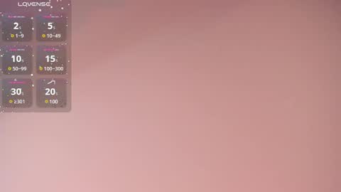 Sofi agudelo online show from March 7, 2025, 5:38 pm