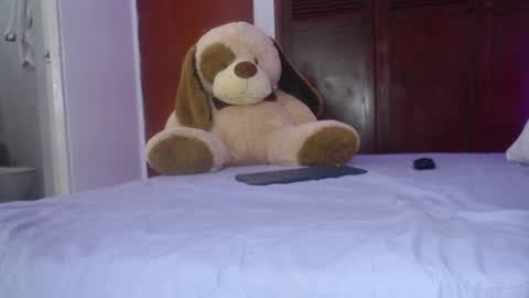 Snapshot of sofiievans_ chatting on September 12, 2025, 8:53 pm online show from September 12, 2025, 8:53 pm