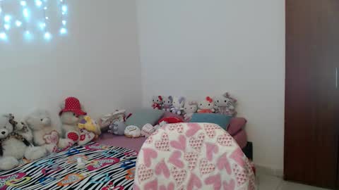 Snapshot of sofimabelnasty19 chatting on September 27, 2025, 5:07 pm sofi online show from September 27, 2025, 5:07 pm