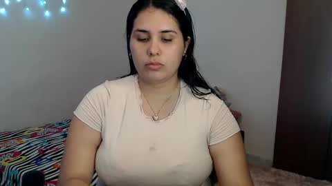 Snapshot of sofimabelnasty19 chatting on October 2, 2025, 3:57 am sofi online show from October 2, 2025, 3:57 am