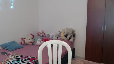 Snapshot of sofimabelnasty19 chatting on October 7, 2025, 3:14 am sofi online show from October 7, 2025, 3:14 am