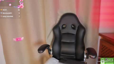 Sofia online show from January 31, 2025, 9:37 pm