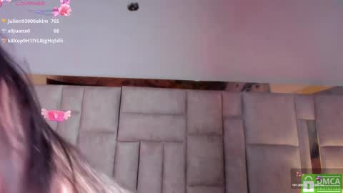 Sofia online show from February 15, 2025, 2:26 am