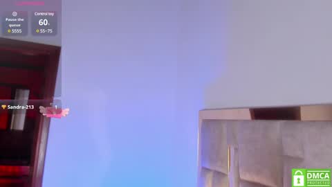 Sofia online show from February 23, 2025, 2:51 am