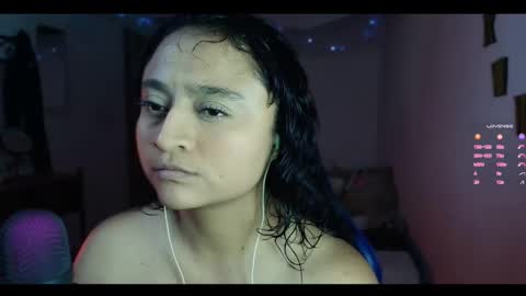 Demi Sofia online show from November 13, 2025, 11:58 pm