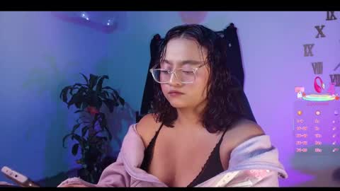 Demi Sofia online show from December 20, 2025, 9:22 pm