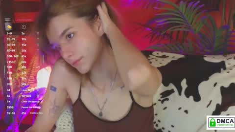 Snapshot of soft_animal chatting on September 20, 2025, 7:20 am E online show from September 20, 2025, 7:20 am