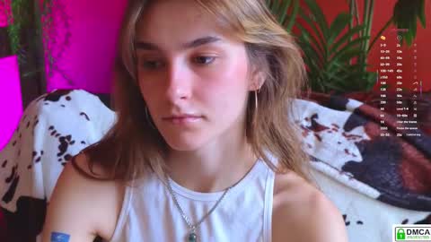 Snapshot of soft_animal chatting on September 27, 2025, 7:24 am E online show from September 27, 2025, 7:24 am