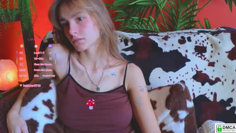 Snapshot of soft_animal chatting on October 8, 2025, 7:28 am E online show from October 8, 2025, 7:28 am