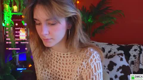 Snapshot of soft_animal chatting on October 15, 2025, 7:30 am E online show from October 15, 2025, 7:30 am