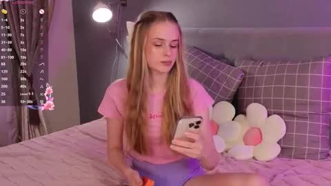 Milisa online show from September 18, 2025, 11:12 am