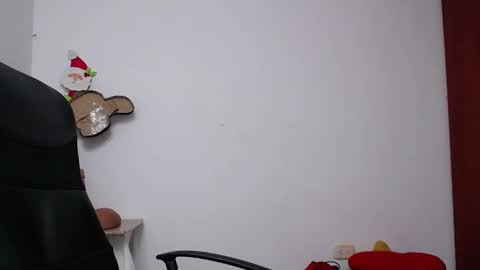 Camila M online show from January 20, 2025, 9:22 pm