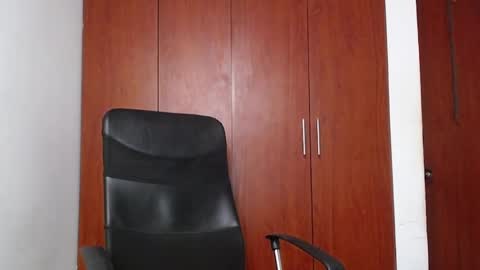 Camila M online show from February 28, 2025, 11:12 pm