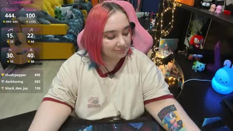 Sofie online show from February 13, 2025, 8:38 am