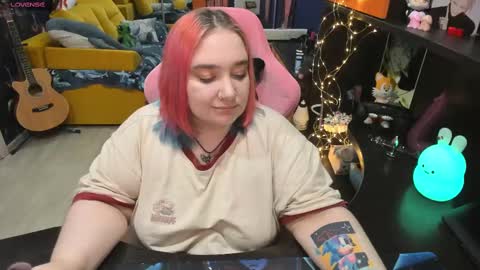 Sofie online show from March 1, 2025, 6:57 am